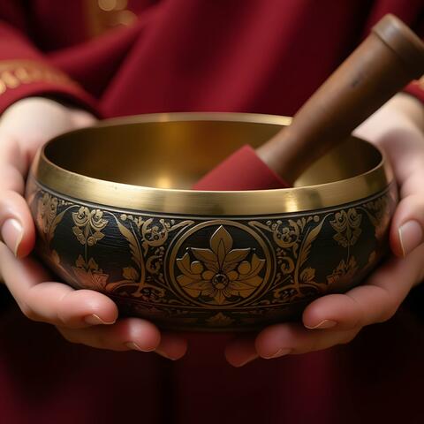 Sacred Chants of Tibetan Serenity