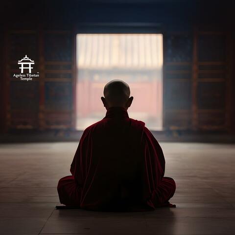 Zazen in Tibetan Style