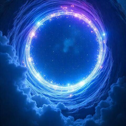 Cosmic Portal