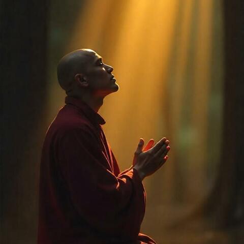 Prayer for Healing