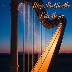 Magic Strings of Calm