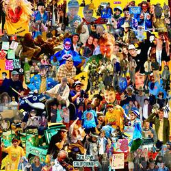 I Love You (Oh Since I Saw You) Gło Jam with Malto and Maria Gonzalez