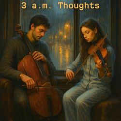 Thoughts Between Raindrops