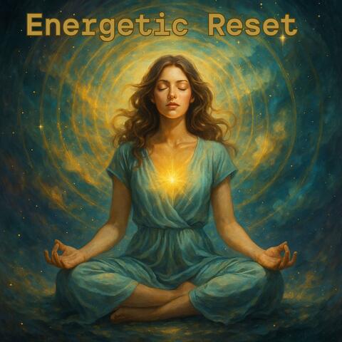Energetic Reset for Soul Fatigue