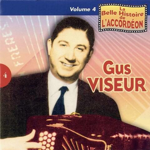 La Belle Histoire De l'Accordéon, Vol. 4