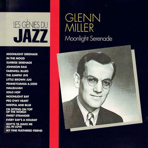 Les Génies Du Jazz III 4 : Moonlight Serenade