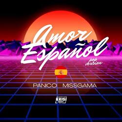 Amor Español