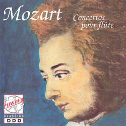 Mozart: Symphony #21 In A, K 134 - 2. Andante