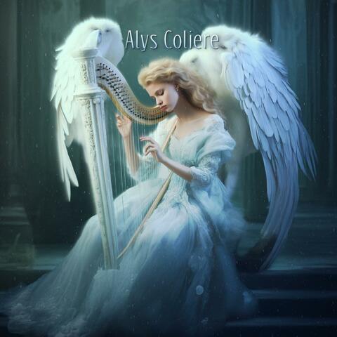 Crystal Harp Healing at Nightfall
