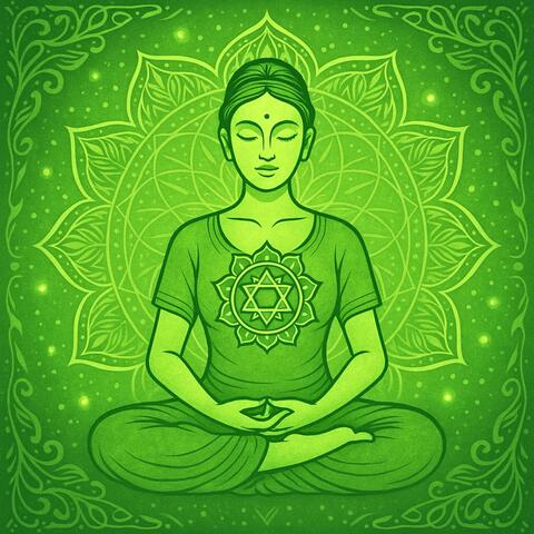 Léčení srdce terapeutickými zvuky