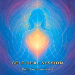 Release Stress, Recharge Spirit