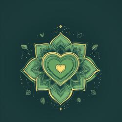 Namaste Heart Resonance
