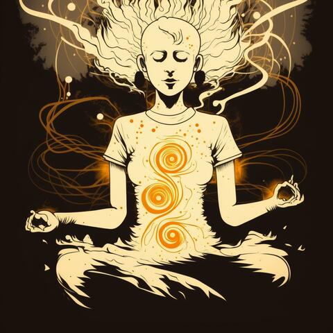 Kundalini Energy Flow