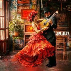Soul of the Strings