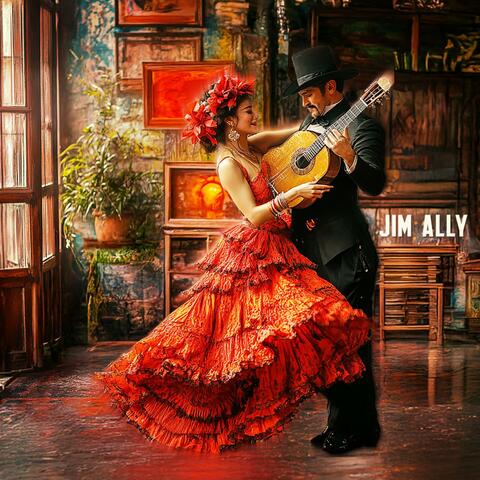 Luz de Café, Nova Flamenca