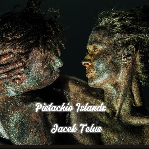 Pistachio Islands
