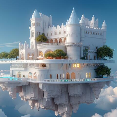 Harp of the Hidden Temple