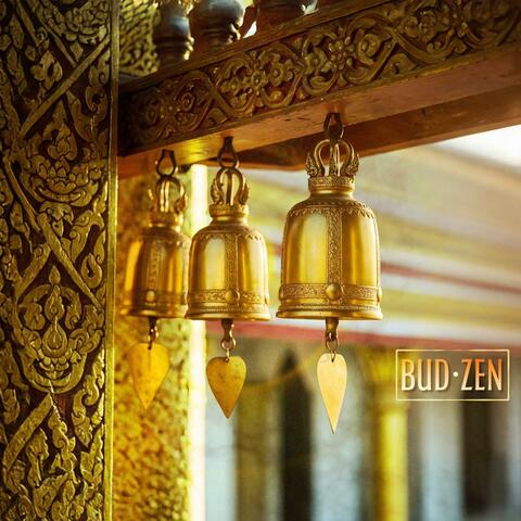 Healing Rhythm of Gong and Bells