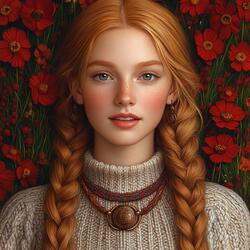 Wretched Nymphs