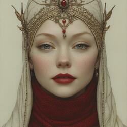 Manfred the Harbinger