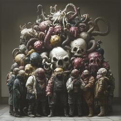 Agent Earthen Grasshopper