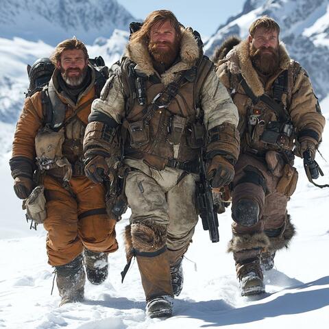 Hermenion of the Forest