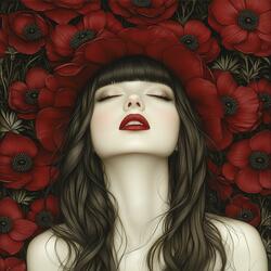 The Gigantic Commando