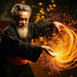 Essence in Motion
