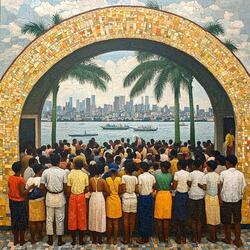 The Paletooth Keepers