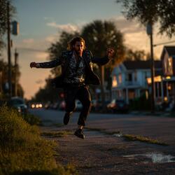 The Powerful Soldiers