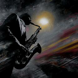 The Marked Scorpion