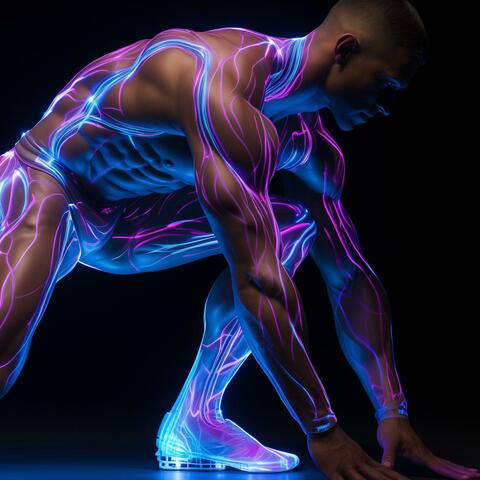 Extremely Powerful Fat Burn Frequency