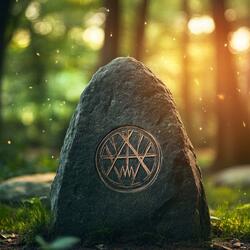 Echoes of the Old Symbols