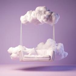 Floating Calm