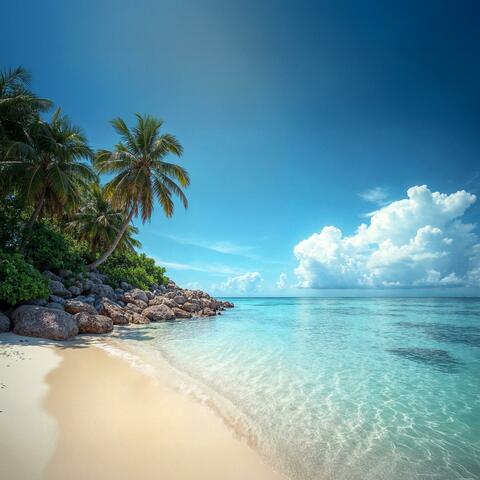 Summer Island Paradise