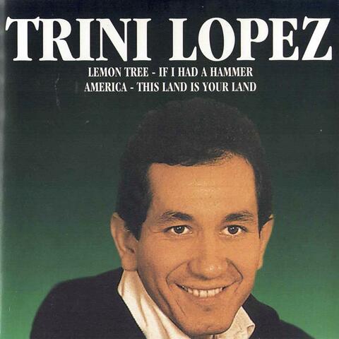 Trini Lopez