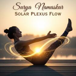 Ignite the Third Chakra