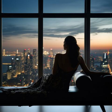 Quiet Luxury Room