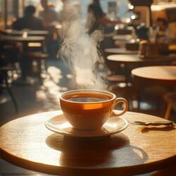 Café com Brisa