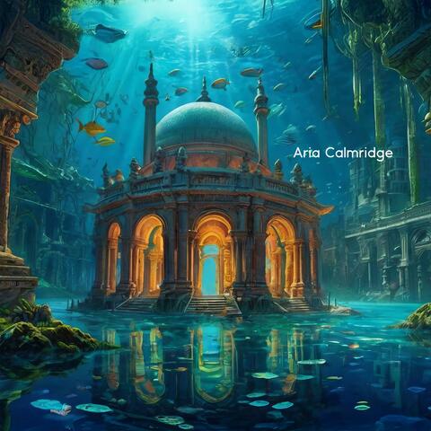 The Harp of Atlantis