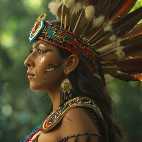 African Drums for Spirit Journey