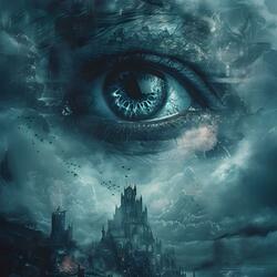 Centered Gaze, Centered Self