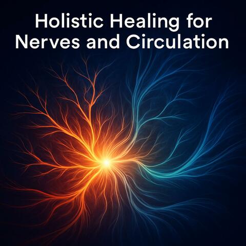 Holistic Healing for Nerves and Circulation