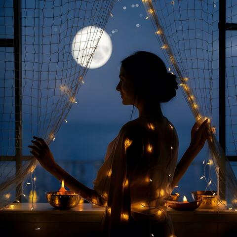 Night Aura Cleanse