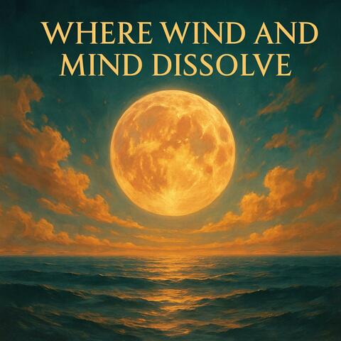Where Wind and Mind Dissolve