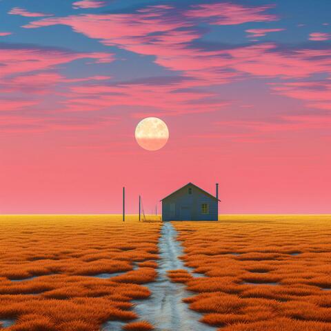 Açık Gökyüzünün Ninnisi