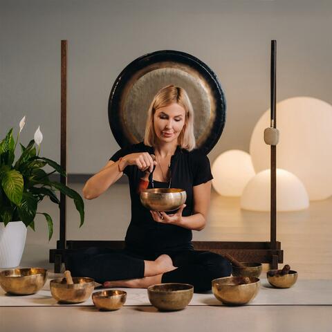 Gong Bath Medit