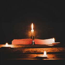 Hymn of Letting Go