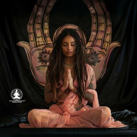Shakti Prayer