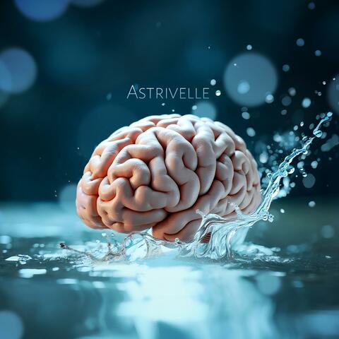Mindstate Mix, Isochronic Focus to Theta Calm